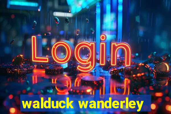 walduck wanderley